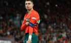 Portugal Vs Denmark In Lisbon, Portugal - 23 Mar 2025