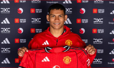 diego leon manchester united