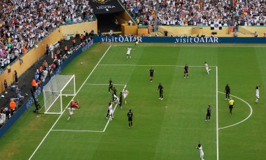 Real Madrid CF v Juventus FC: Round Of 16 - FIFA Club World Cup 2025