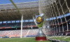 supercupa romaniei trofeu