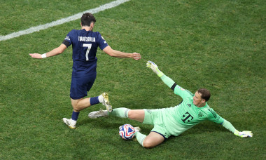 Paris Saint-Germain v FC Bayern München: Quarter-final - FIFA Club World Cup 2025