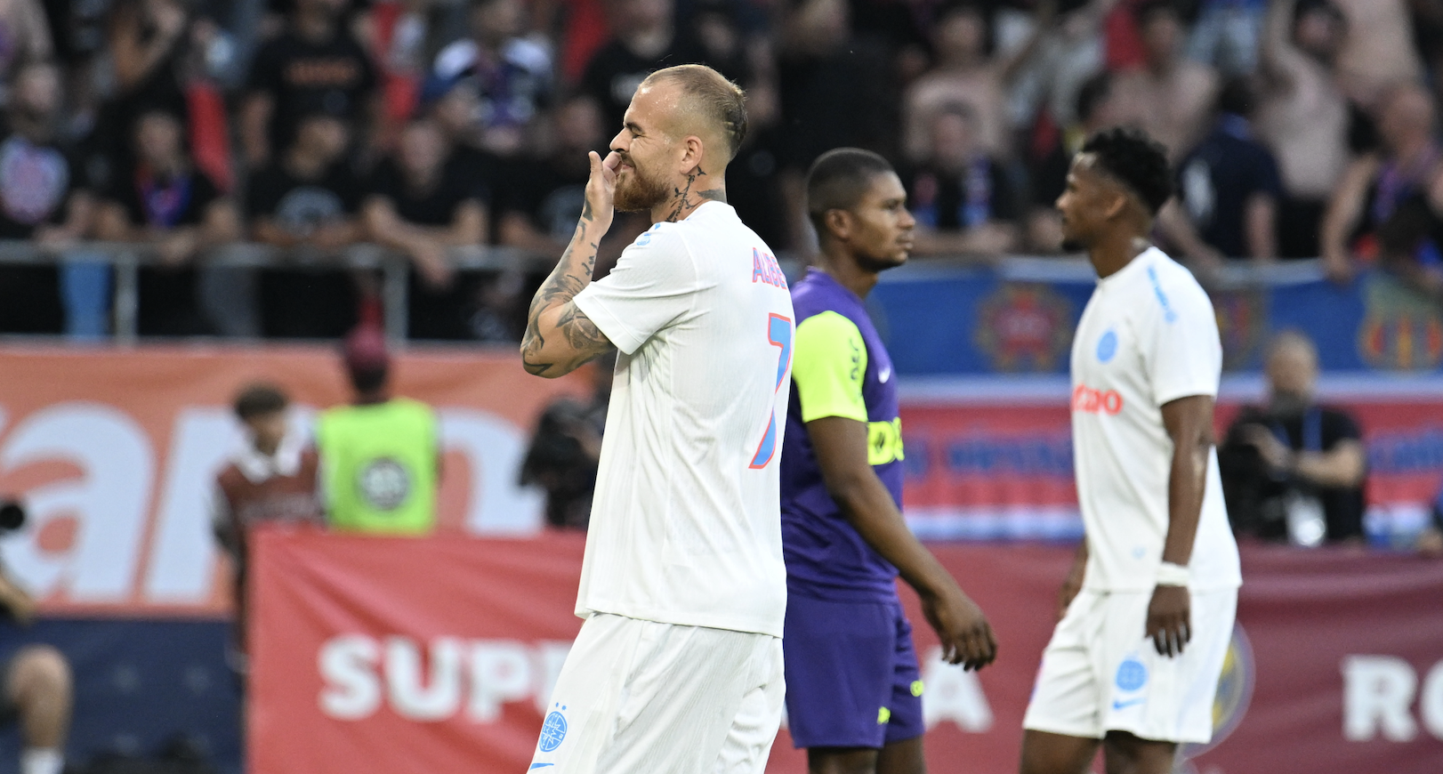 Ilie Dumitrescu a dat verdictul, după ce l-a văzut pe Denis Alibec la FCSB: ”Exclus!”