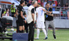 FOTBAL:FCSB-CFR CLUJ, SUPERCUPA ROMANIEI (5.07.2025)