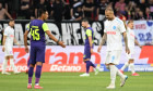 FOTBAL:FCSB-CFR CLUJ, SUPERCUPA ROMANIEI (5.07.2025)