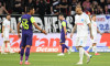 FOTBAL:FCSB-CFR CLUJ, SUPERCUPA ROMANIEI (5.07.2025)