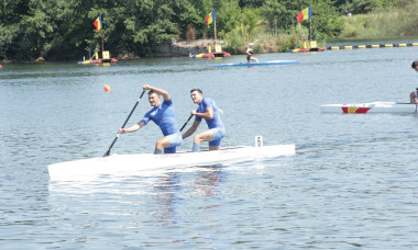 kaia canoe