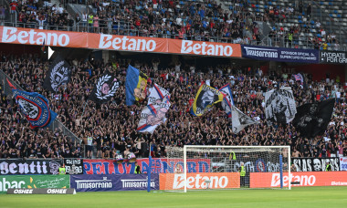 FOTBAL:FCSB-CFR CLUJ, SUPERCUPA ROMANIEI (5.07.2025)