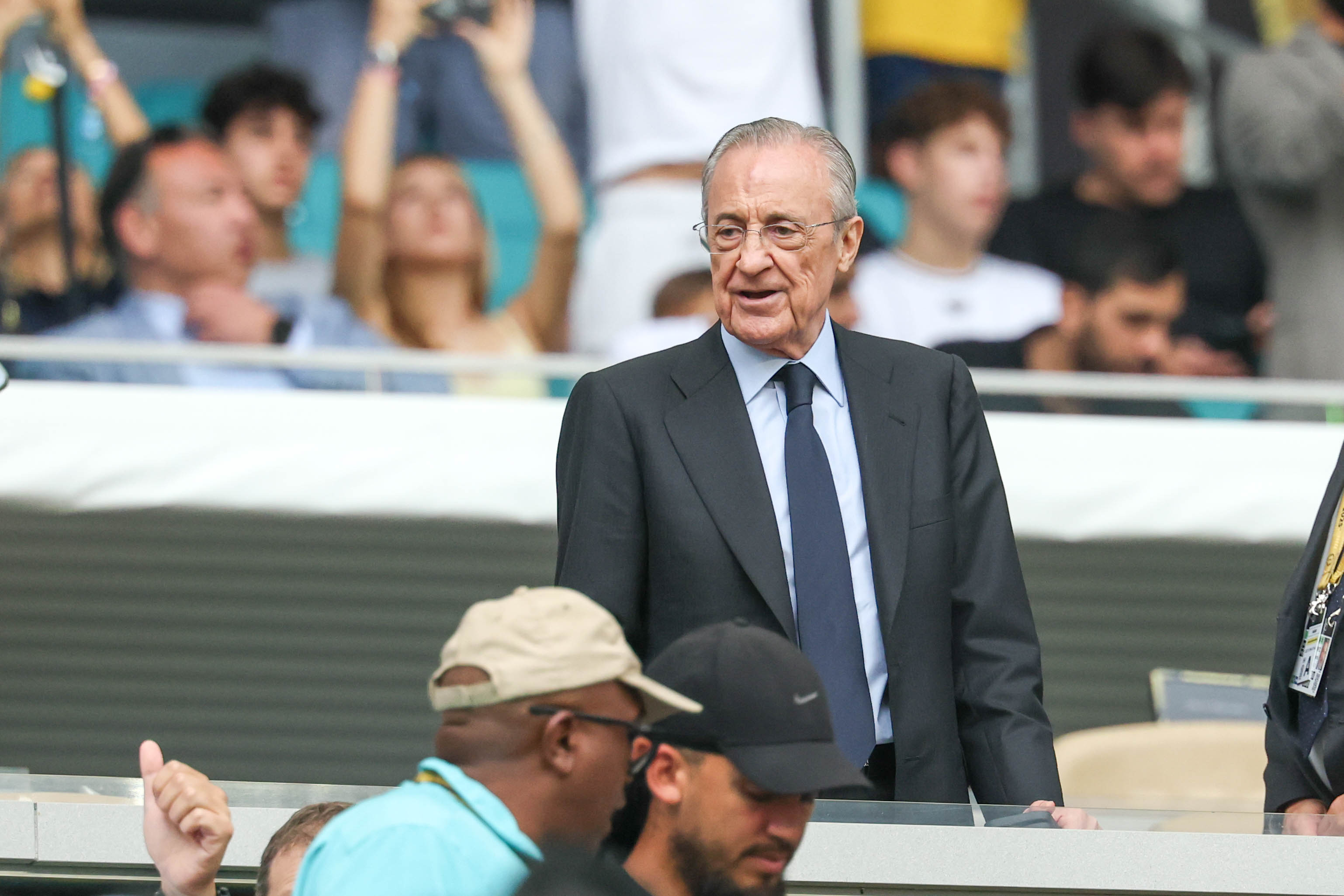 Transferul la Real Madrid prinde contur! ”Aș simți că sunt obligat să-l readuc. Este pur și simplu prea talentat”