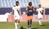 FOOTBALL : Montpellier Herault SC vs. Le Havre Athletic Club - Ligue McDonald’s - 06/04/2025