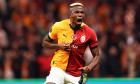 Galatasaray A.S. v Tottenham Hotspur - UEFA Europa League 2024/25 League Phase MD4