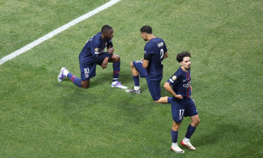 Paris Saint-Germain v FC Bayern München: Quarter-final - FIFA Club World Cup 2025