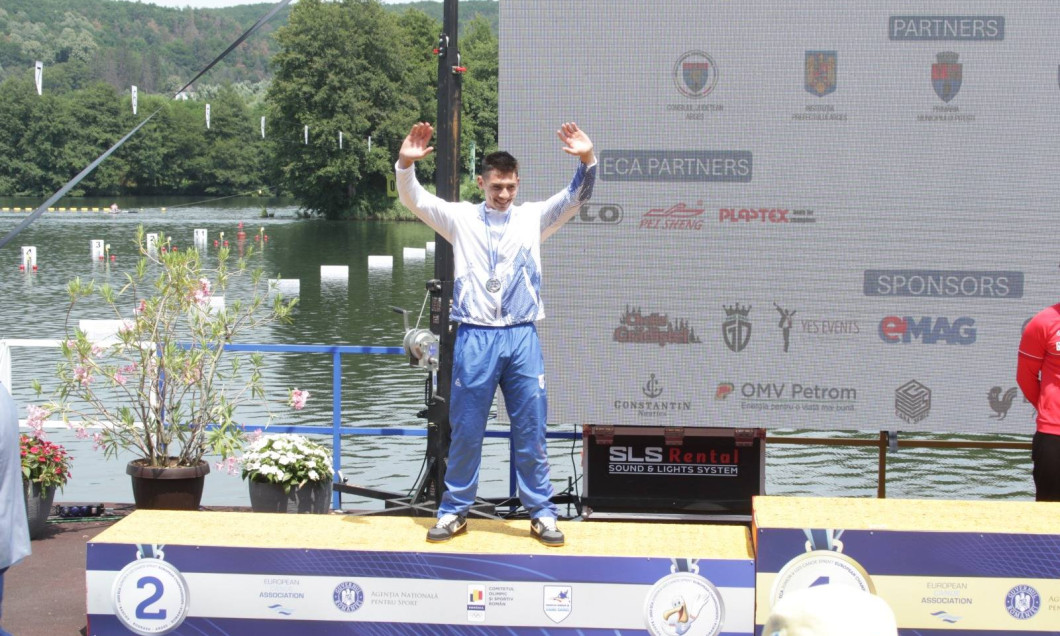 darius vlaicu