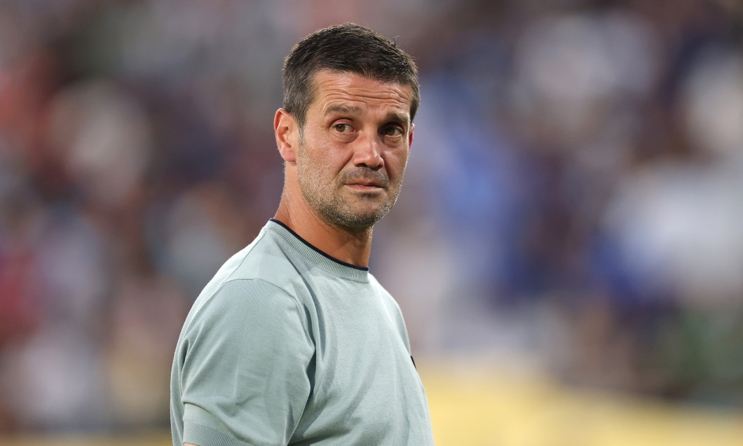 CF Monterrey v FC Internazionale Milano: Group E - FIFA Club World Cup 2025