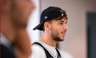 nico gonzalez
