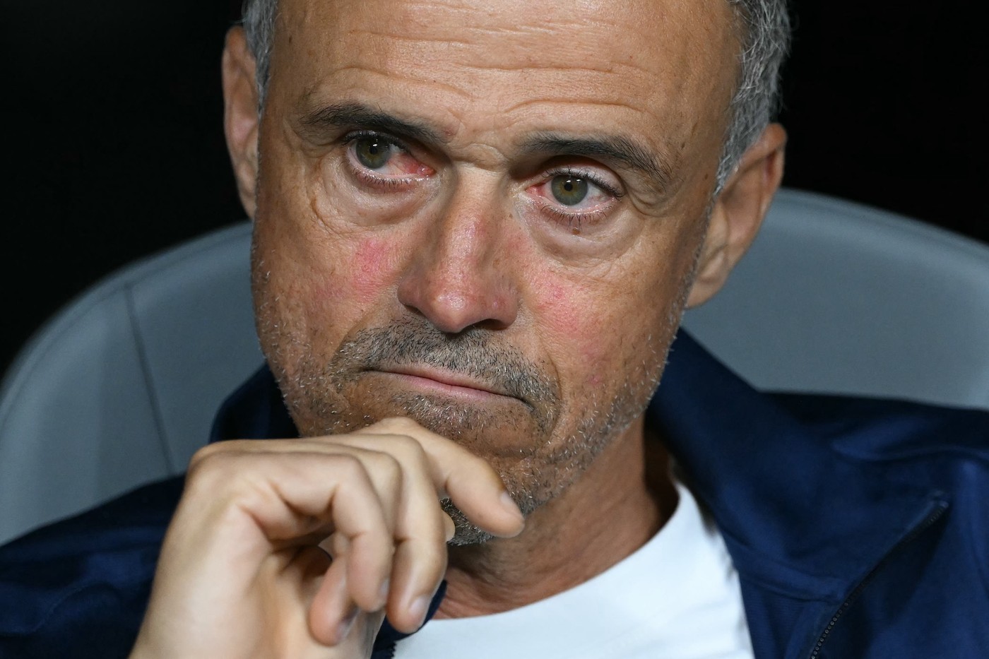 Probleme la PSG! 4 jucători au absentat de la antrenament înaintea semifinalei cu Real Madrid