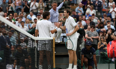 Day Seven: The Championships - Wimbledon 2025
