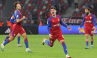FOTBAL: CSA STEAUA - ACS VIITORUL PANDURII TARGU JIU, LIGA 2 CASA PARIURILOR (05.03.2024)