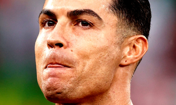 cristianoronaldo