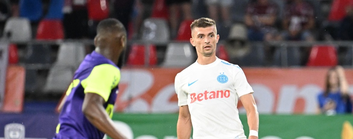 ”FCSB e acasă în Ghencea?”. Florin Tănase, categoric după succesul din Supercupă