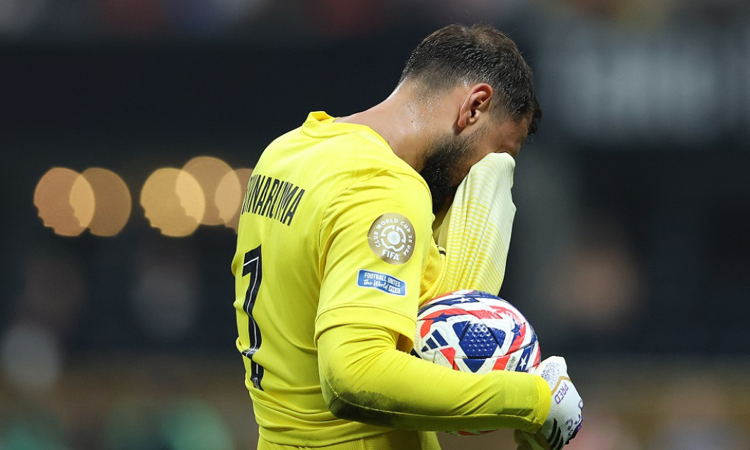 (SP)U.S. ATLANTA FOOTBALL FIFA CLUB WORLD CUP QUARTERFINALS PARIS SAINT GERMAIN VS FC BAYERN MUNICH