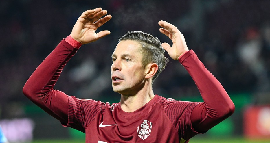 Imagine Stire Ciprian Deac are oferta pe masă! | 2review.ro