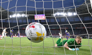 FOTBAL:FCSB-CFR CLUJ, SUPERCUPA ROMANIEI (5.07.2025)