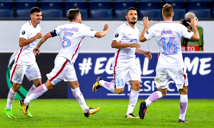 fcsb