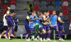 FOTBAL:FCSB-CFR CLUJ, SUPERCUPA ROMANIEI (5.07.2025)
