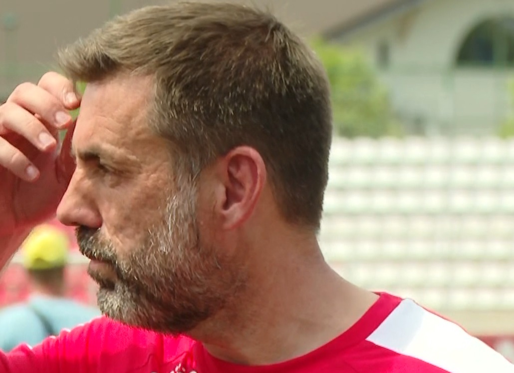 Zeljko Kopic nu are dubii: ”Este unul dintre cei mai buni din România”. Ce a spus despre debutul lui Politic la FCSB