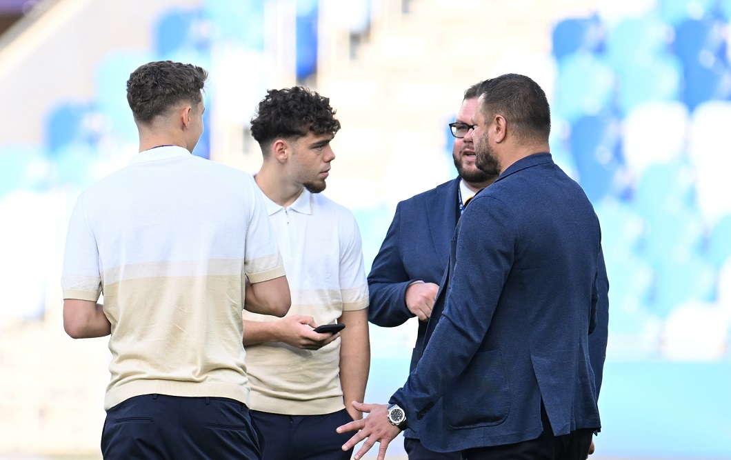 Giovanni Becali, detalii despre transferul lui Borza: ”Sper să se închidă povestea asta”
