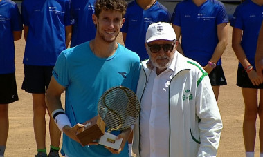 maestrelli trofeu tiriac