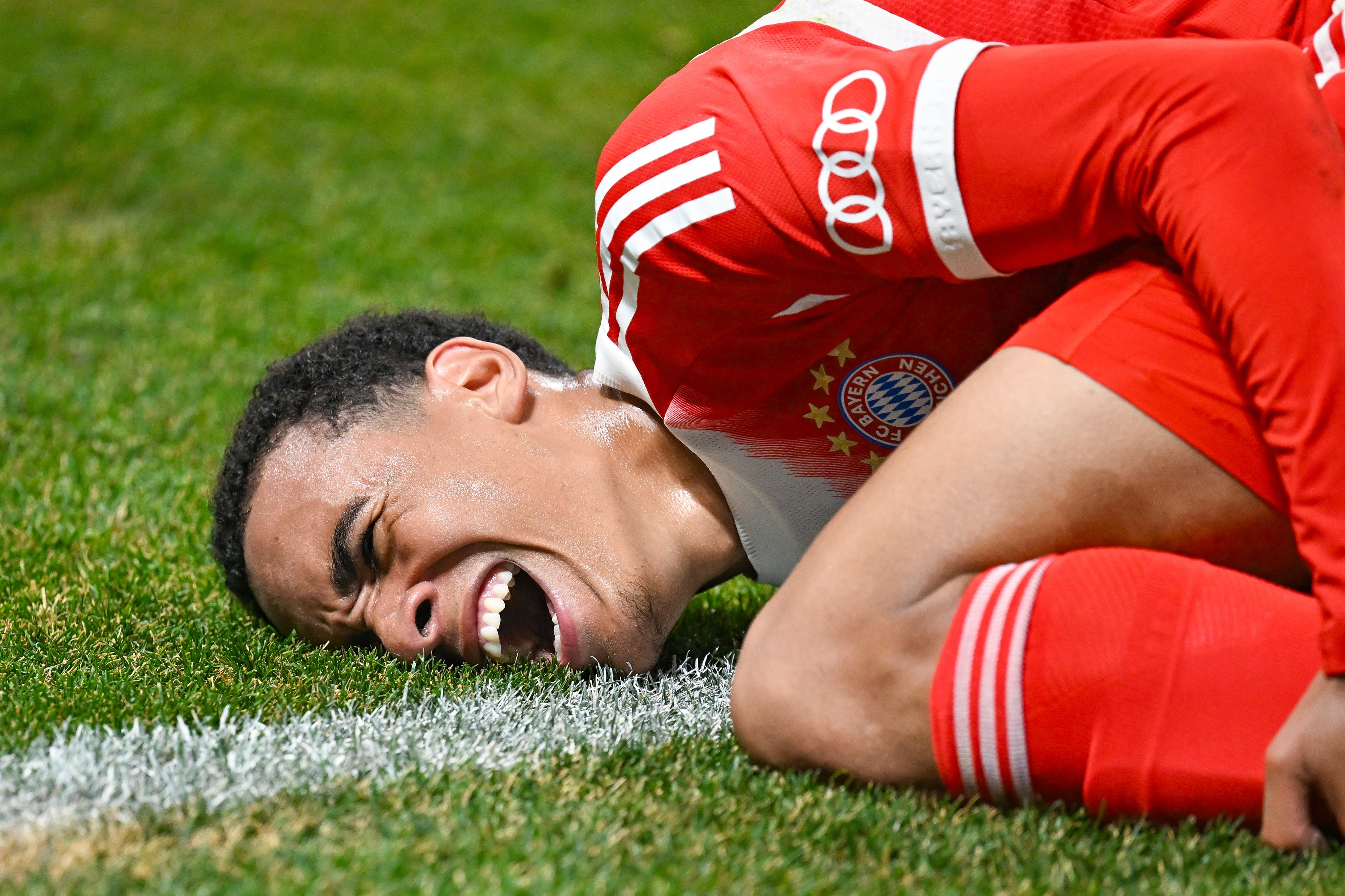 Imagine Stire Se pregătește nota de plată: Bayern, anchetată de UEFA chiar înainte de semifinalele Champions League! | 2review.ro