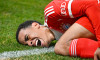 SOCCER: JUL 05 FIFA Club World Cup Quarter-Final PSG Vs Bayern Munchen