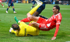 SOCCER: JUL 05 FIFA Club World Cup Quarter-Final PSG Vs Bayern Munchen