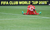 (SP)U.S. ATLANTA FOOTBALL FIFA CLUB WORLD CUP QUARTERFINALS PARIS SAINT GERMAIN VS FC BAYERN MUNICH