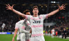 Juventus FC v SS Lazio: Semi-final - Coppa Italia