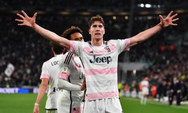 Juventus FC v SS Lazio: Semi-final - Coppa Italia