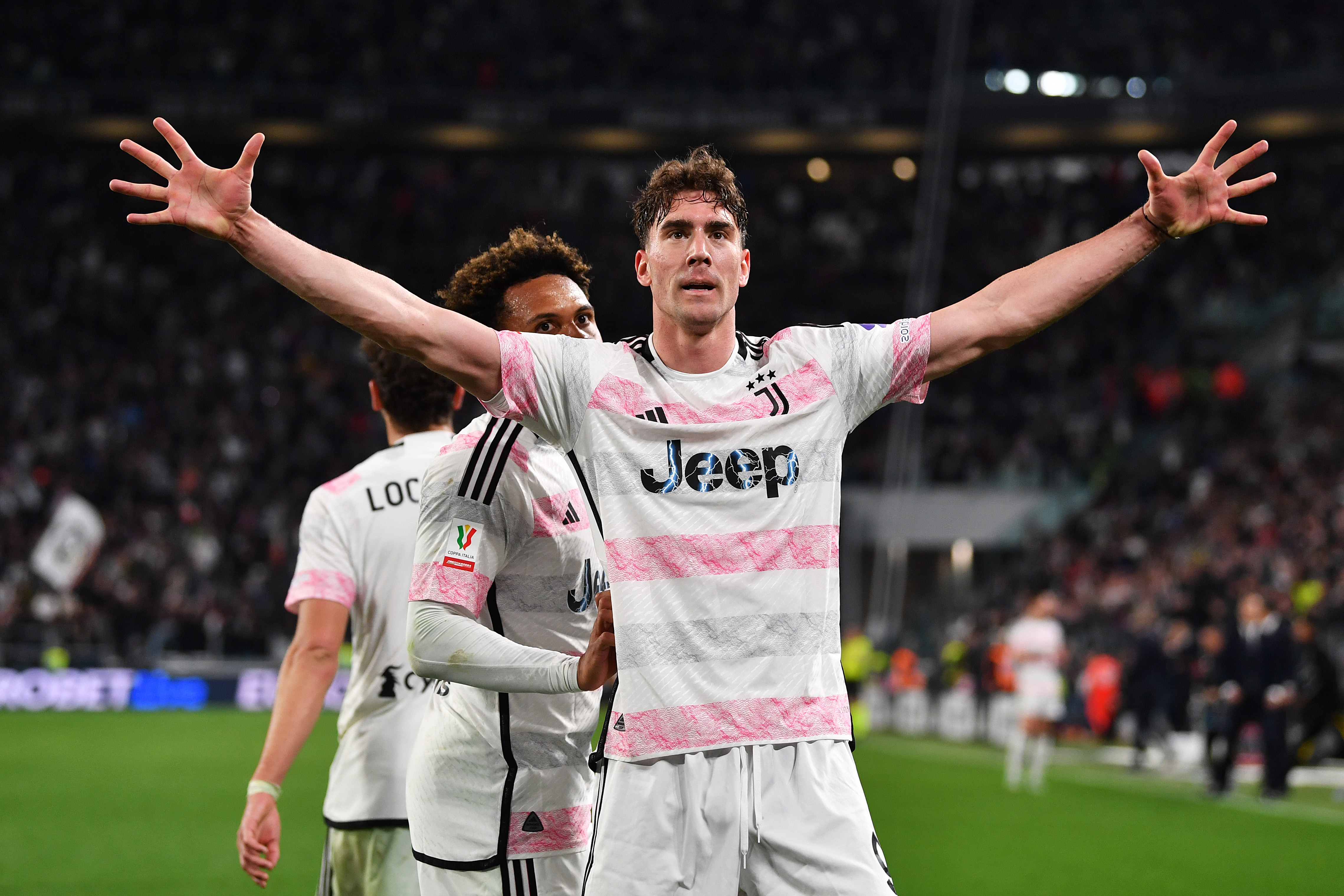 Juventus - Parma, LIVE VIDEO, 21:45, Digi Sport 3. ”Zebrele” și ”Cruciații” se luptă în startul sezonului
