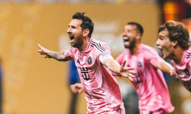 messi