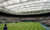 Tennis: Wimbledon Championships