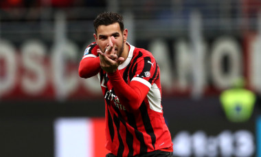 theo hernandez