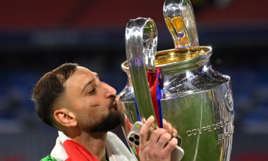 Paris Saint-Germain v FC Internazionale Milano - UEFA Champions League Final 2025