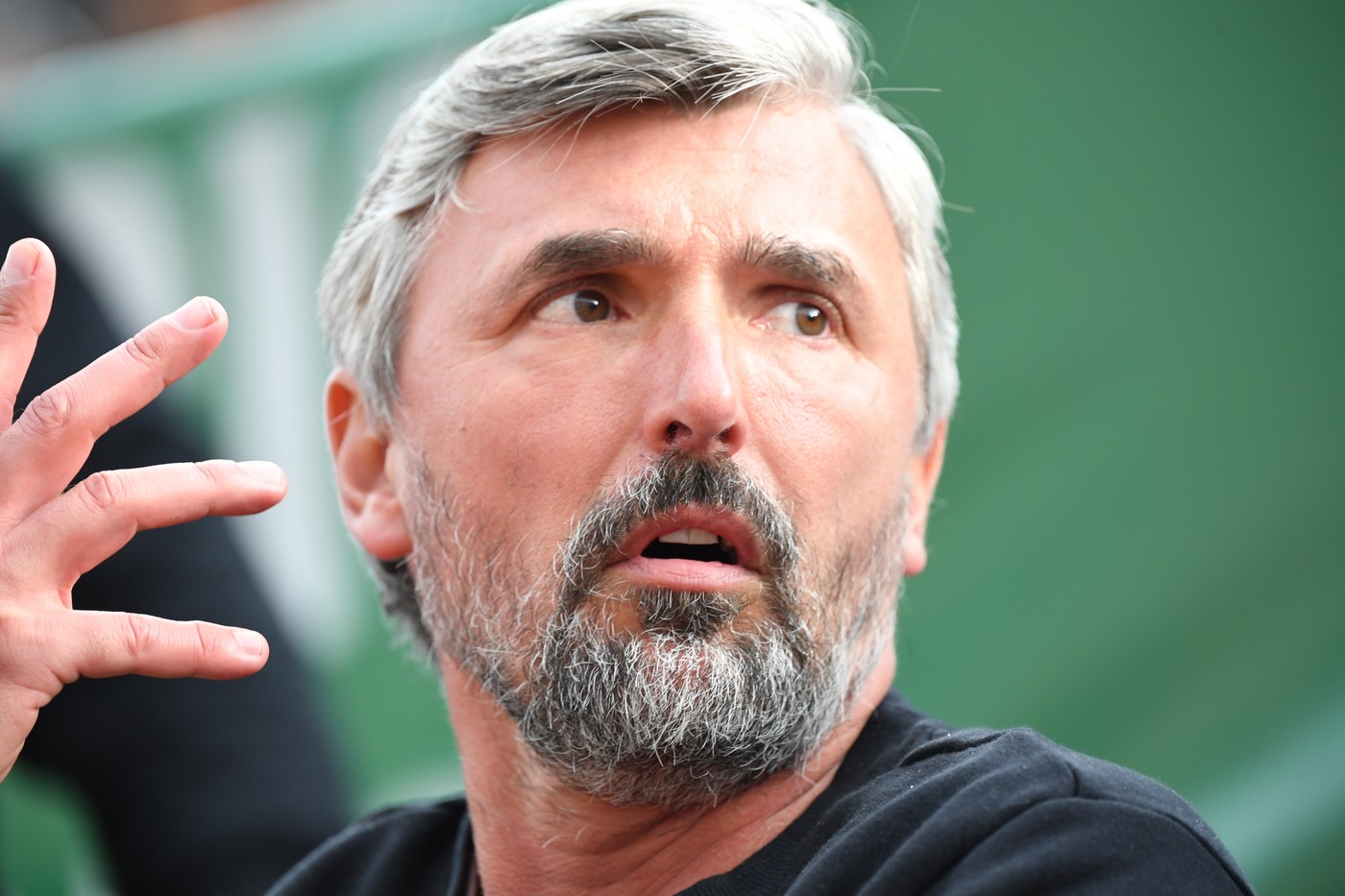 Ivanisevic, intervenție brutală, după ce afirmațiile lui Zverev au zdruncinat lumea tenisului