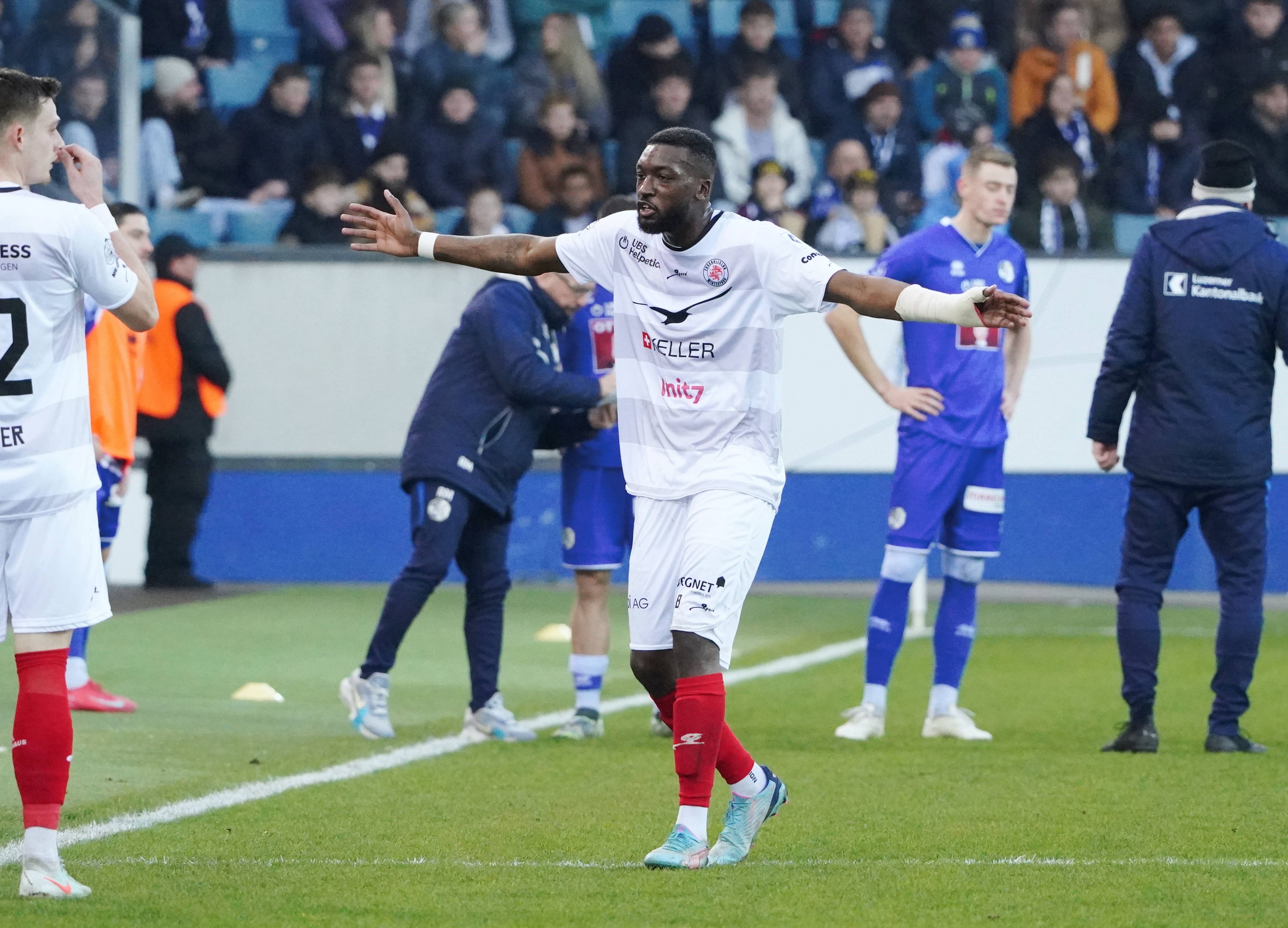Rapid și-a găsit atacant! A fost dorit de Dinamo, dar va ajunge în Giulești