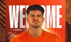 yuri matias ajman