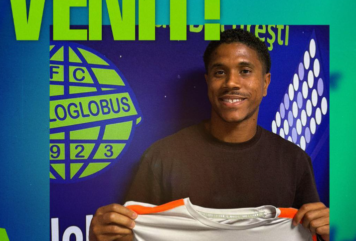Metaloglobus a făcut al doilea transfer al verii! Jucător exotic pentru nou-promovată