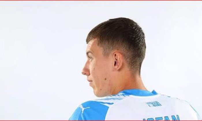 alexandru isfan
