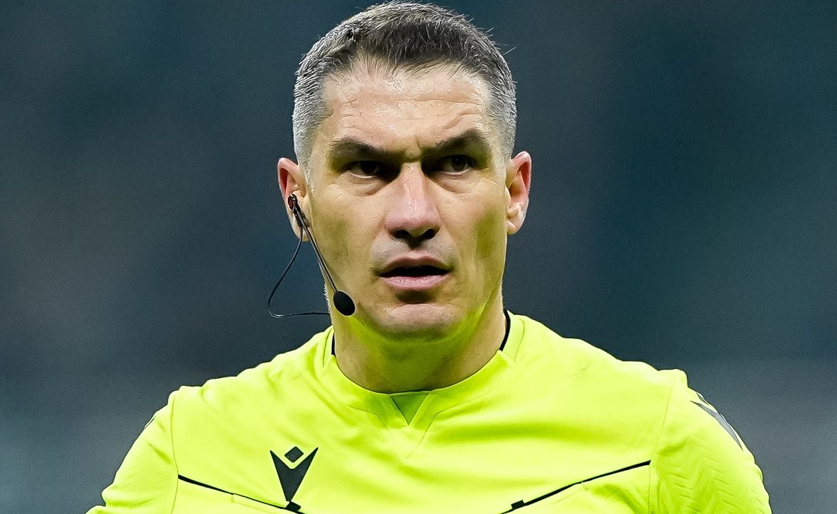A venit decizia oficială: Istvan Kovacs, OUT!