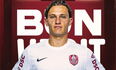 lorenzo biliboc cfr cluj