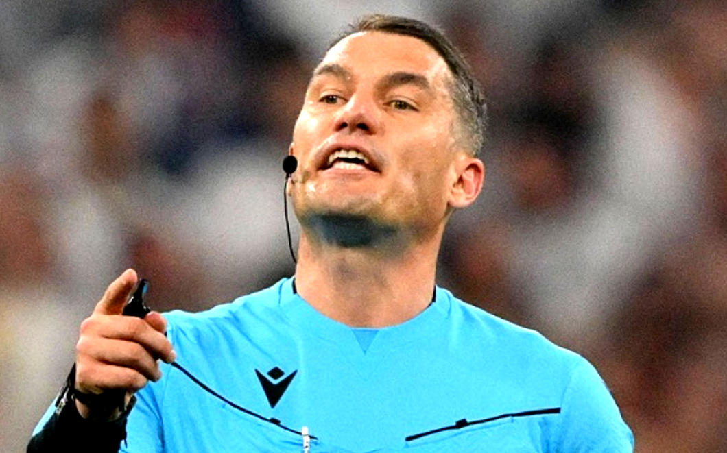 “Sunt convins!”. Ce se va întâmpla cu Istvan Kovacs, după ce FIFA a decis că e OUT